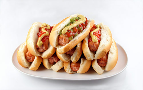 Click the picture for an awesome hotdog recipe